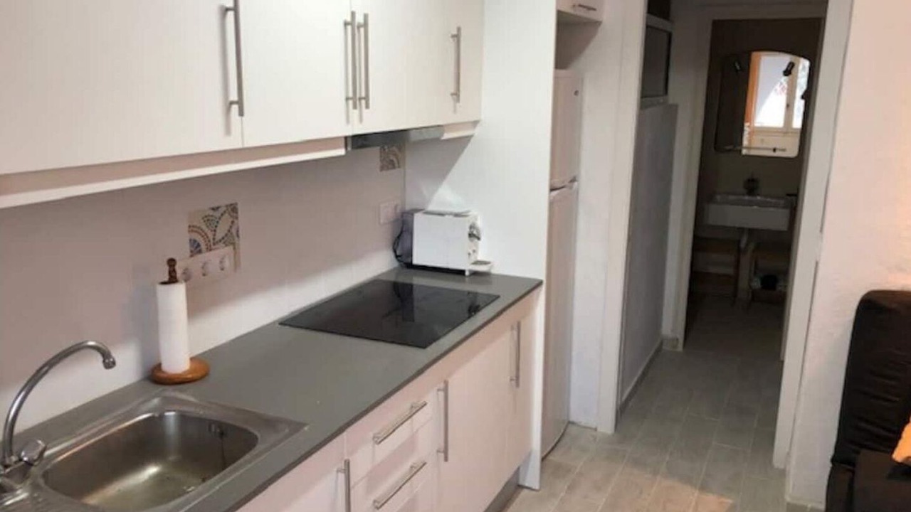 Photo of Kitchen in Binisafua