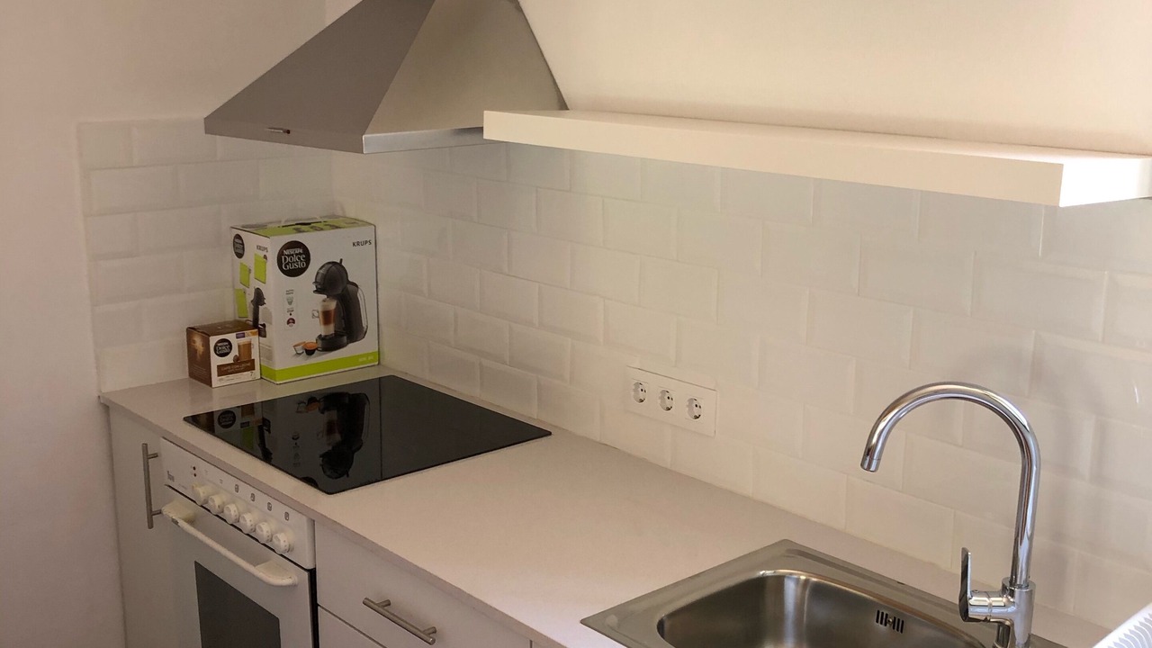 Photo of Kitchen in Binisafua