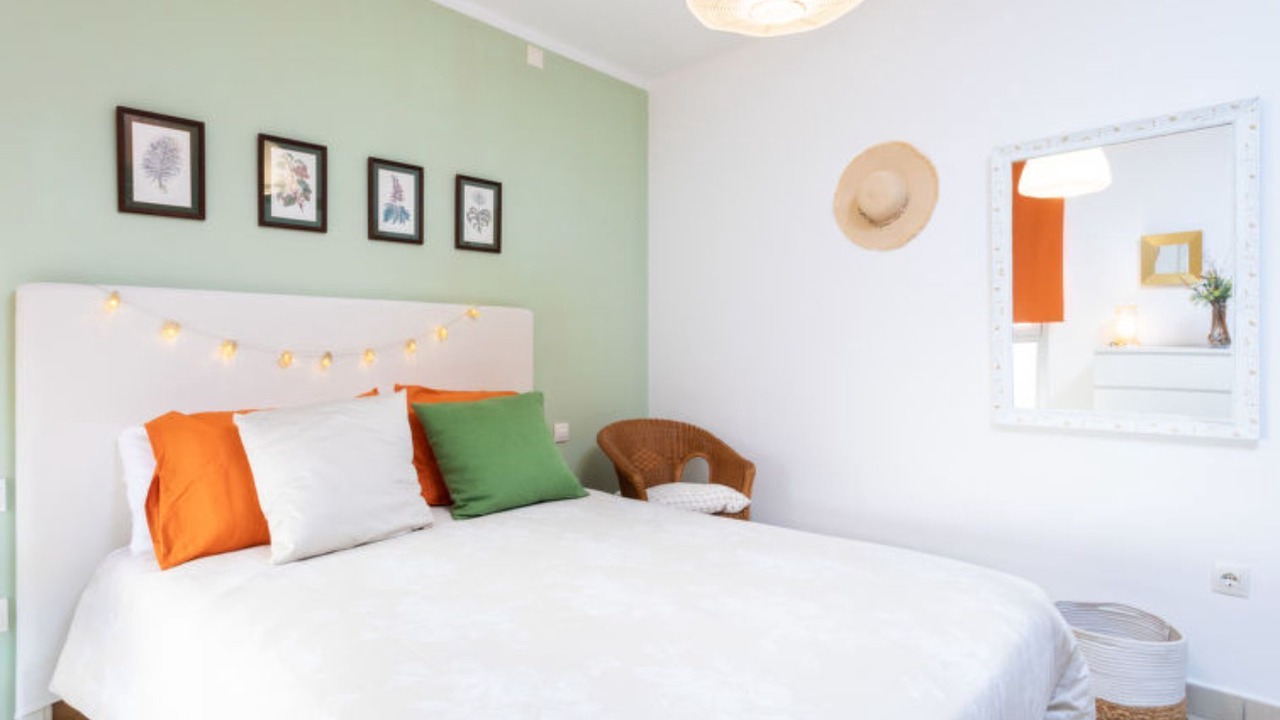 Photo of Bedroom in Poris de Abona