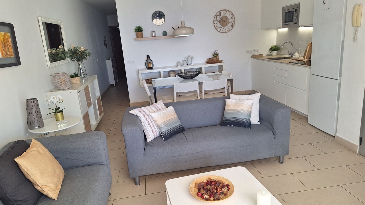 Photo of Livingroom in Poris de Abona