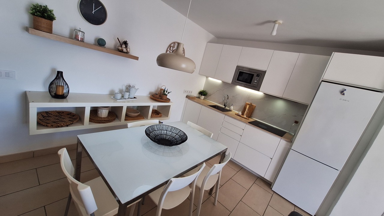 Photo of Kitchen in Poris de Abona