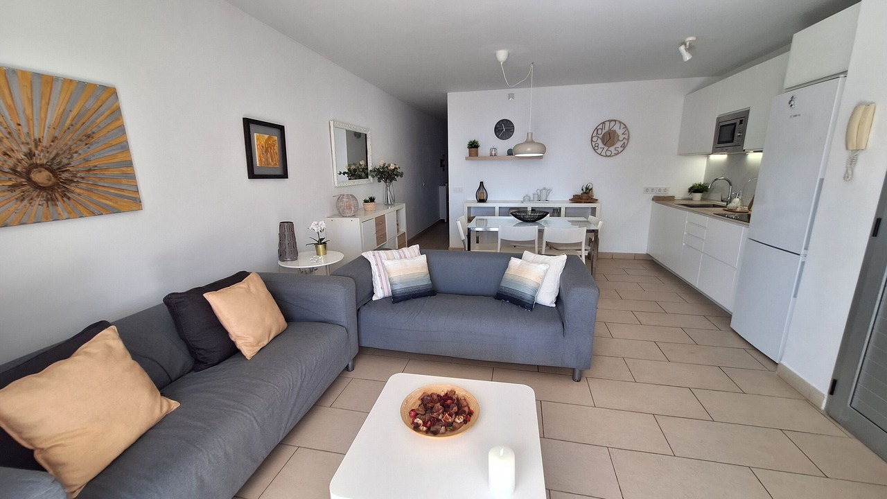 Photo of Livingroom in Poris de Abona