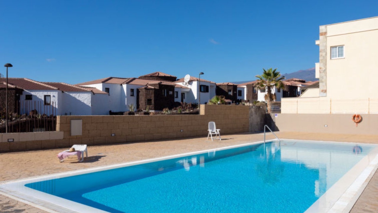 Photo of Outdoor in Poris de Abona