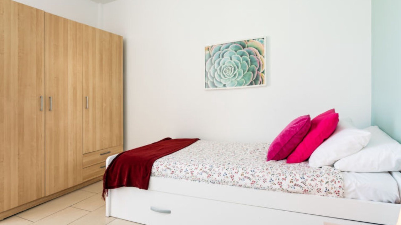 Photo of Bedroom in Poris de Abona
