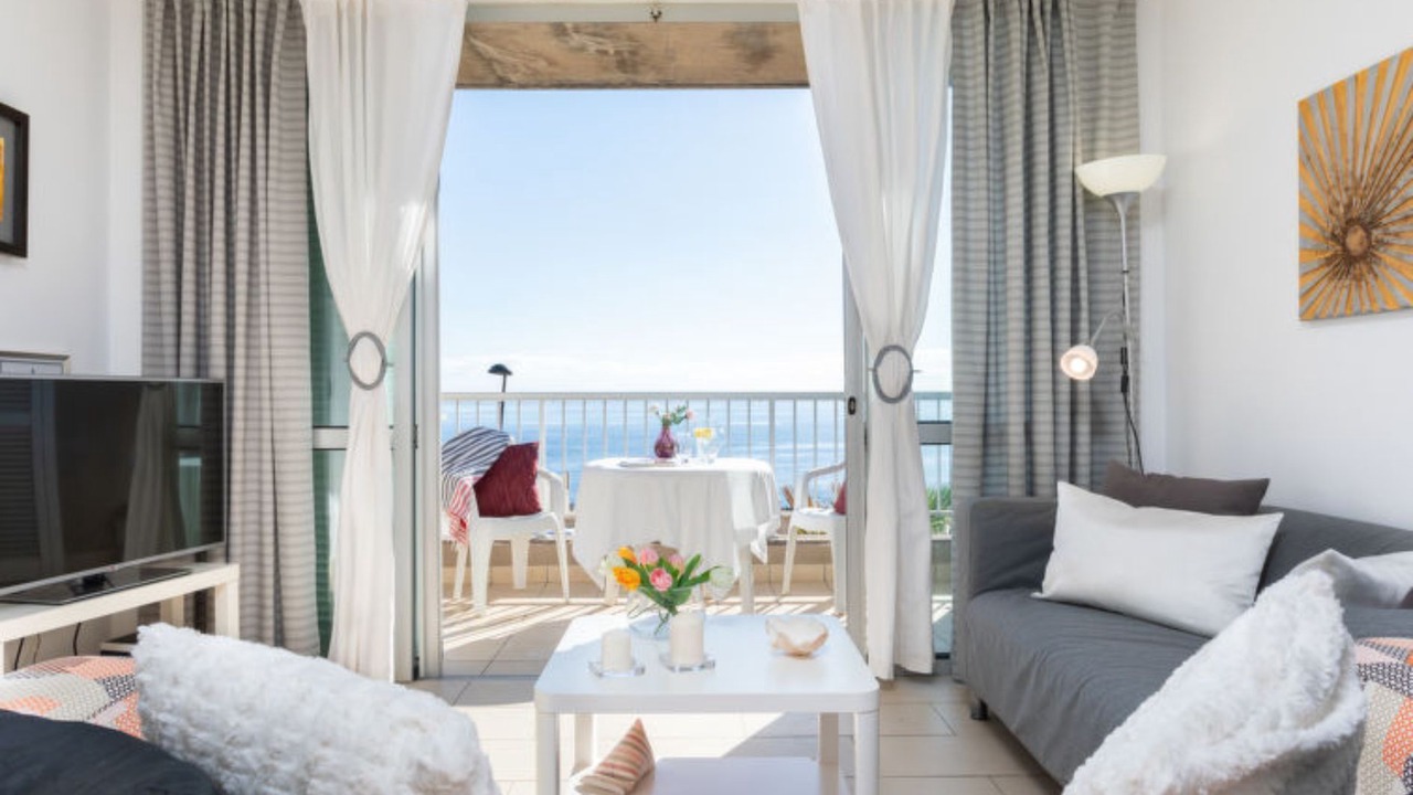Photo of Livingroom in Poris de Abona