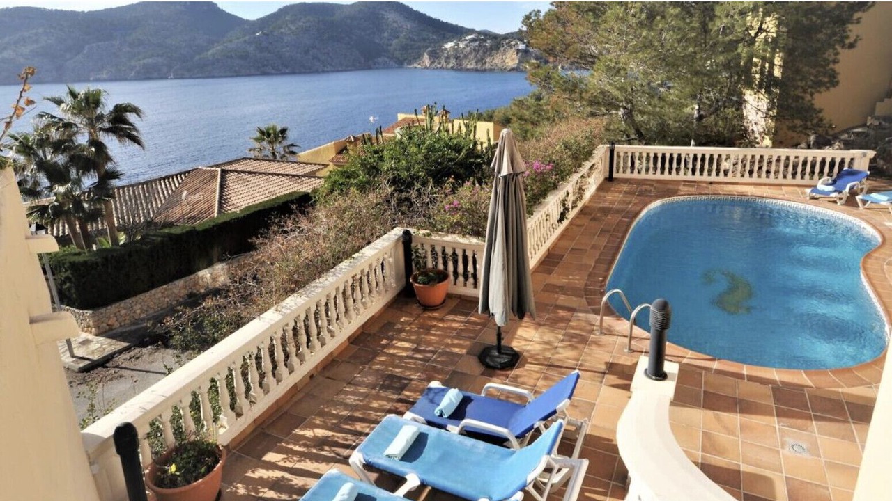 Photo of Outdoor in Camp de Mar