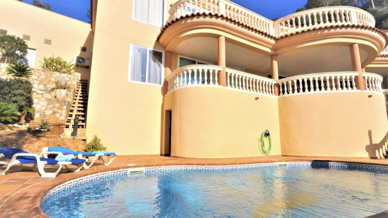 Photo of Outdoor in Camp de Mar