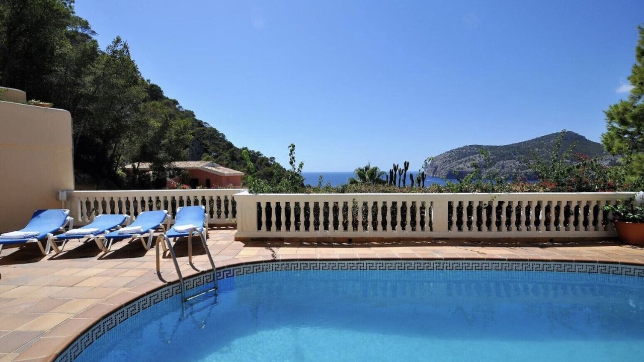Photo of Outdoor in Camp de Mar