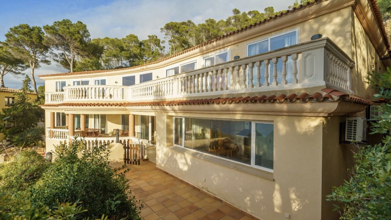 Photo of Outdoor in Camp de Mar