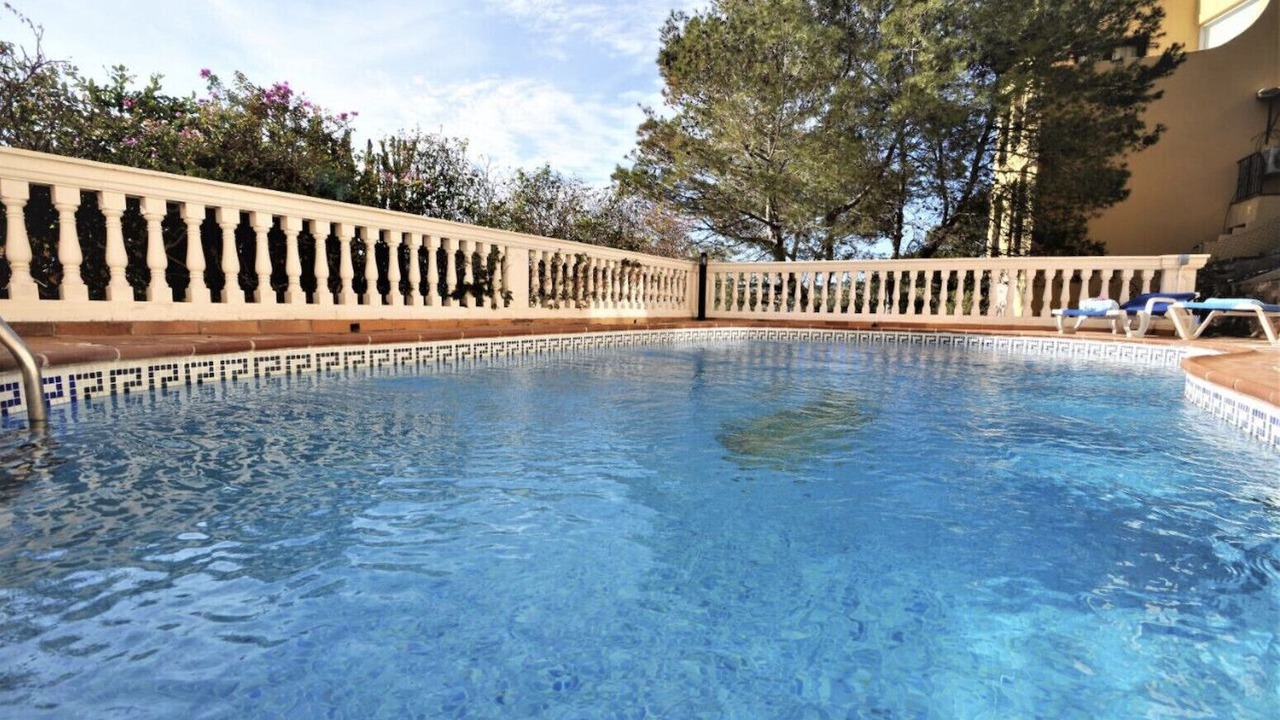 Photo of Outdoor in Camp de Mar