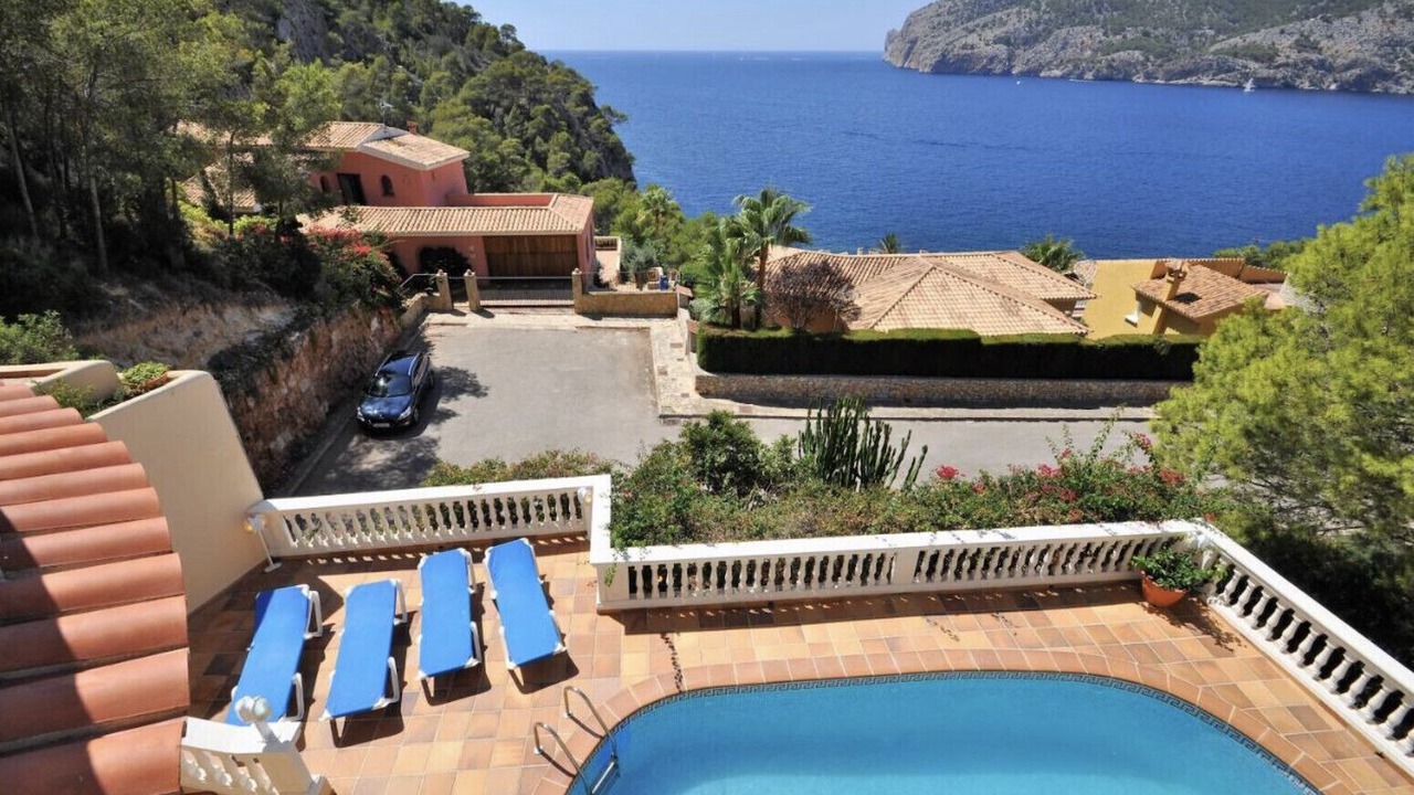 Photo of Outdoor in Camp de Mar