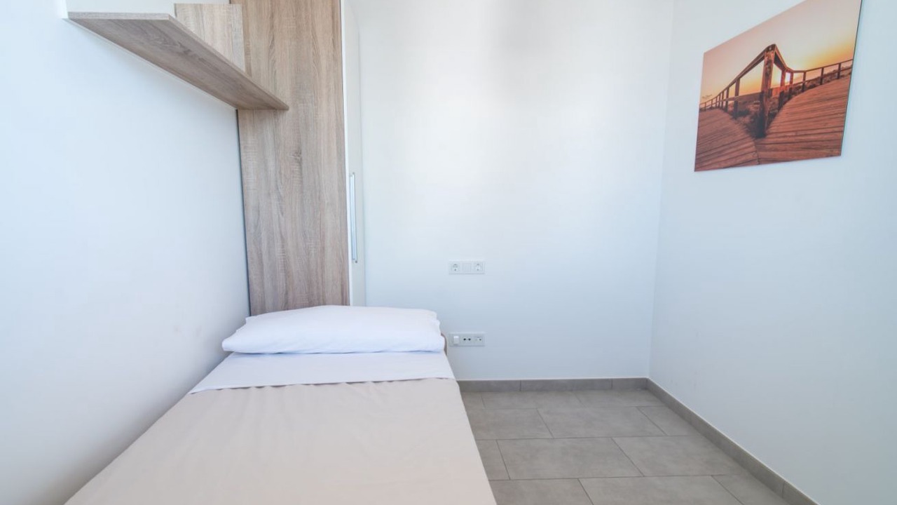 Photo of Bedroom in Els Arenals del Sol