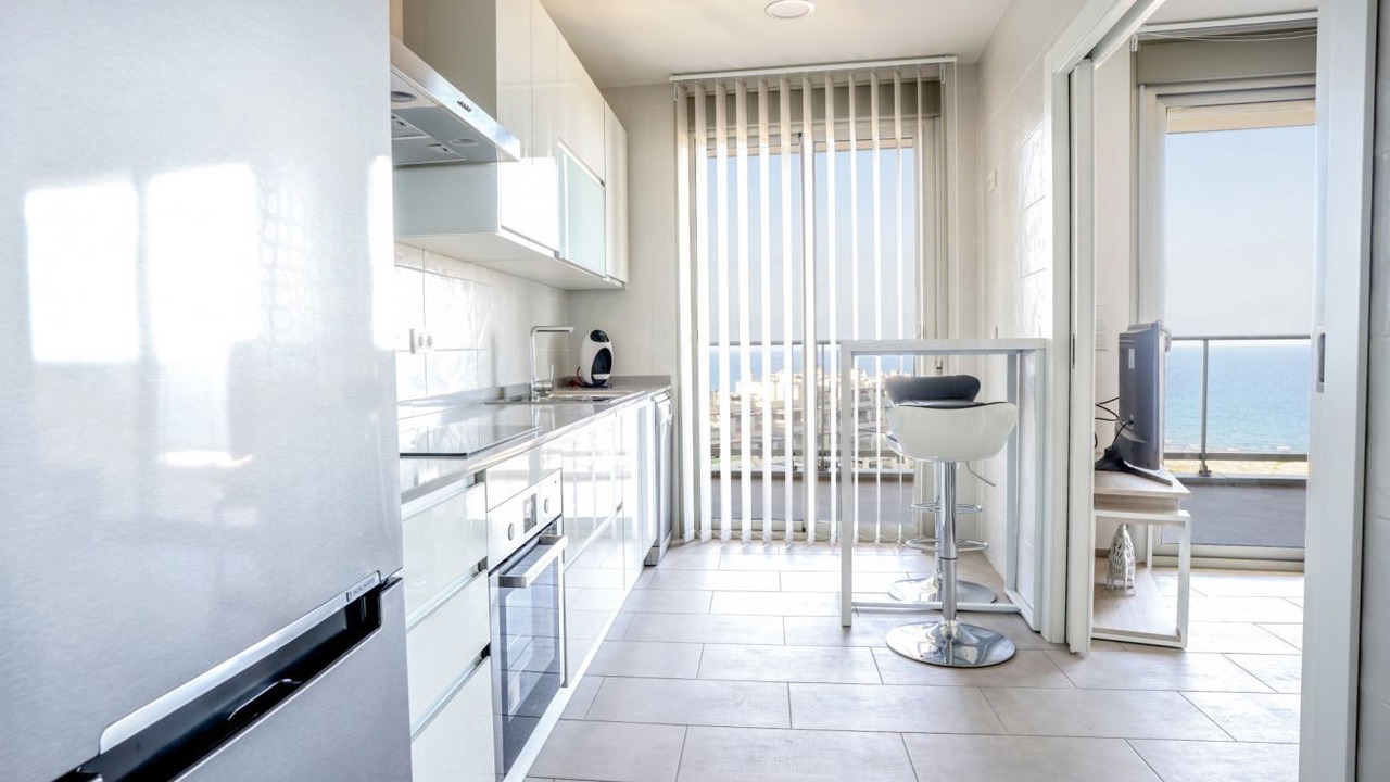 Photo of Kitchen in Els Arenals del Sol