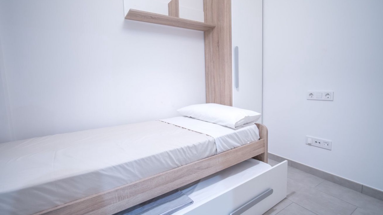 Photo of Bedroom in Els Arenals del Sol