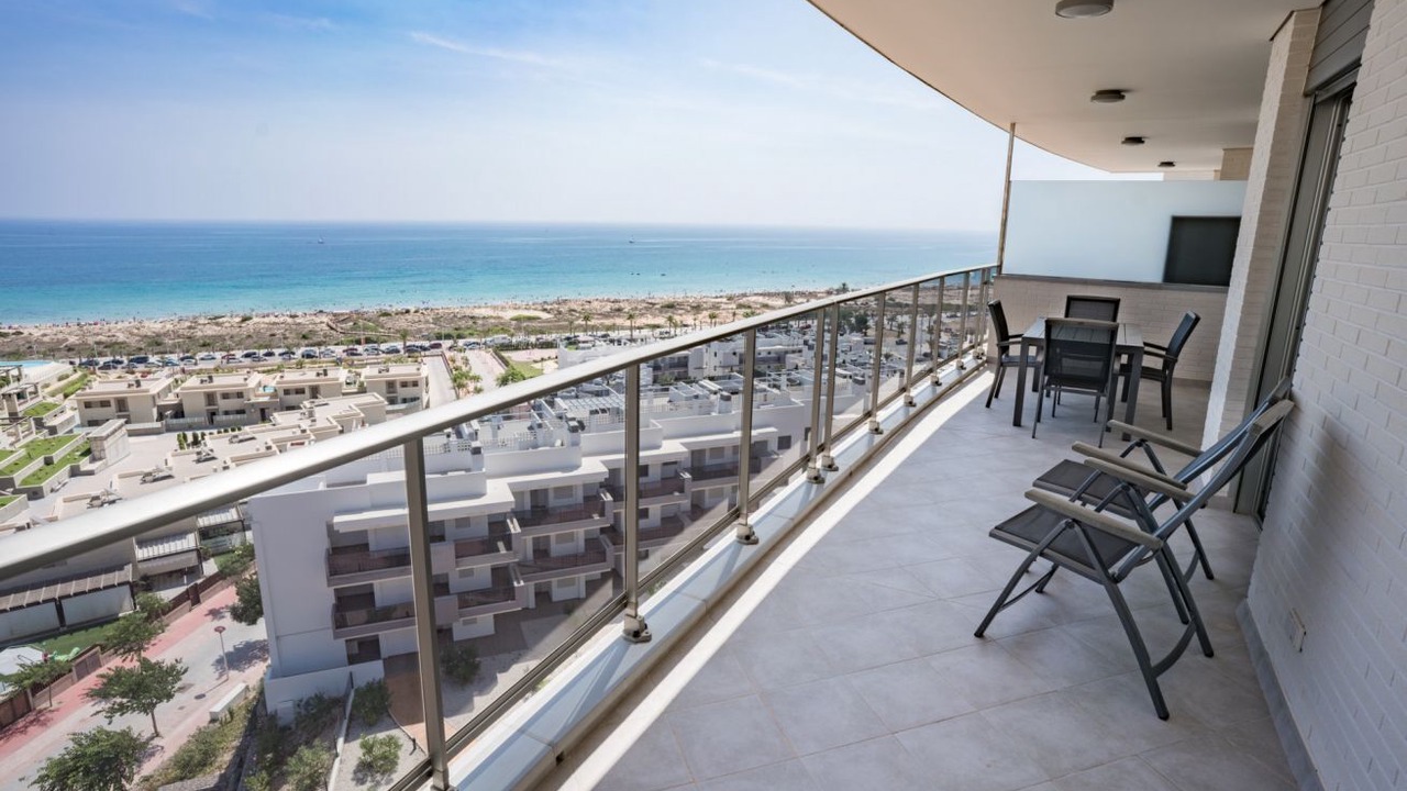 Photo of Outdoor in Els Arenals del Sol