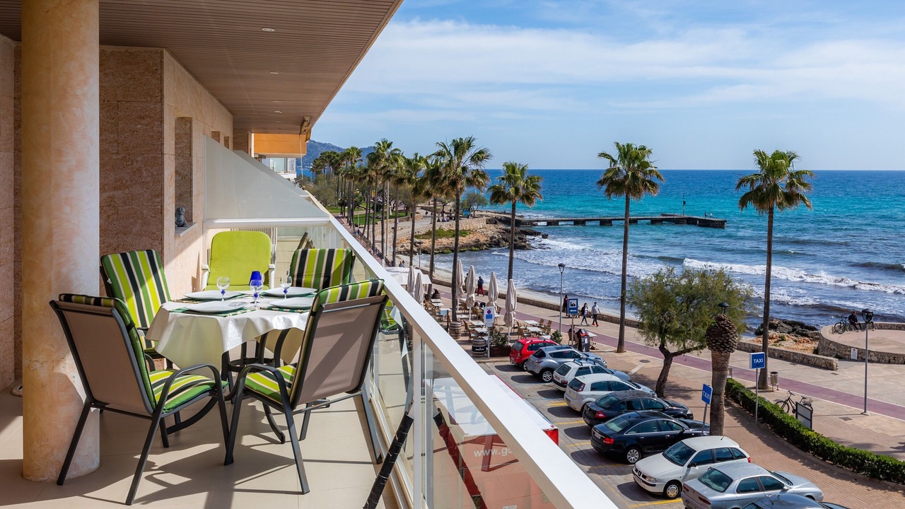 Photo of Outdoor in Cala Bona