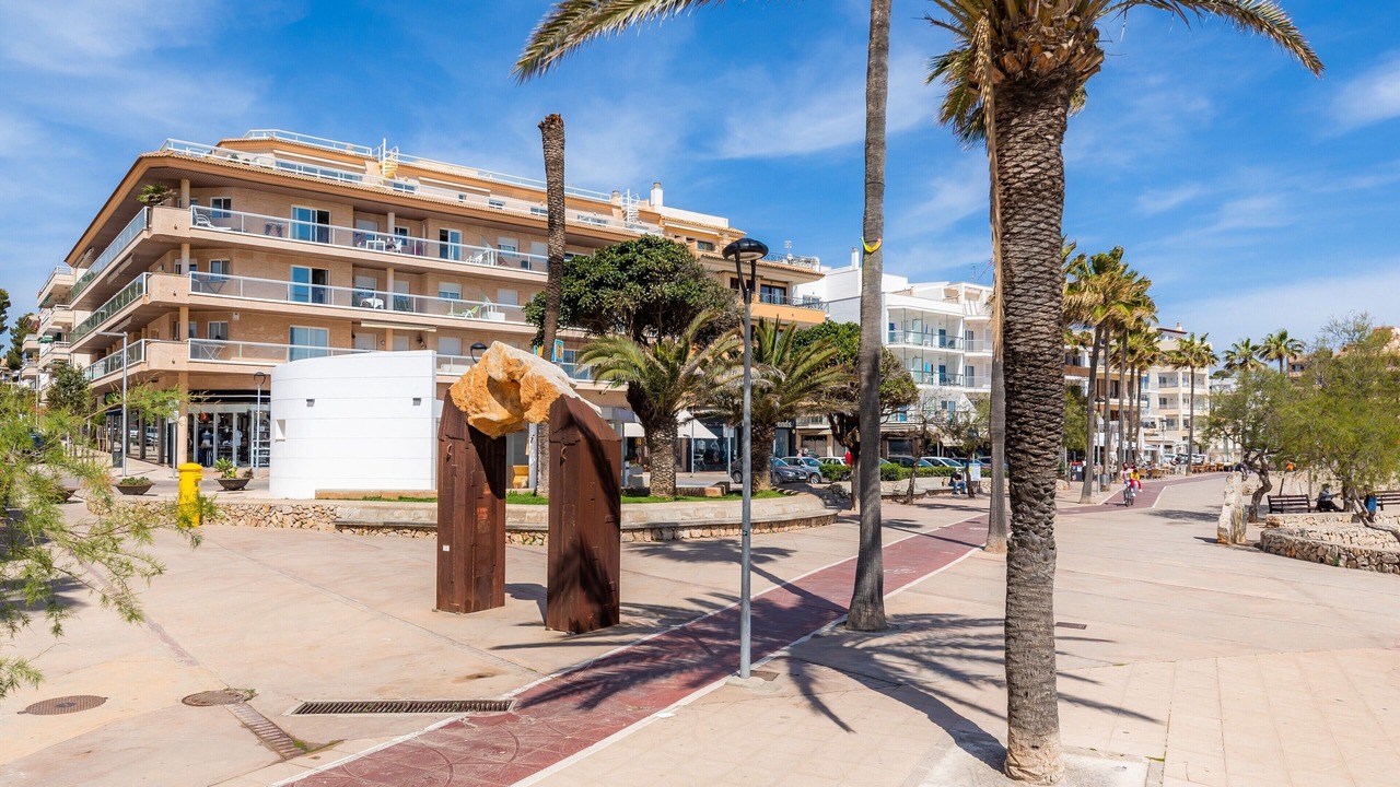 Photo of Others in Cala Bona