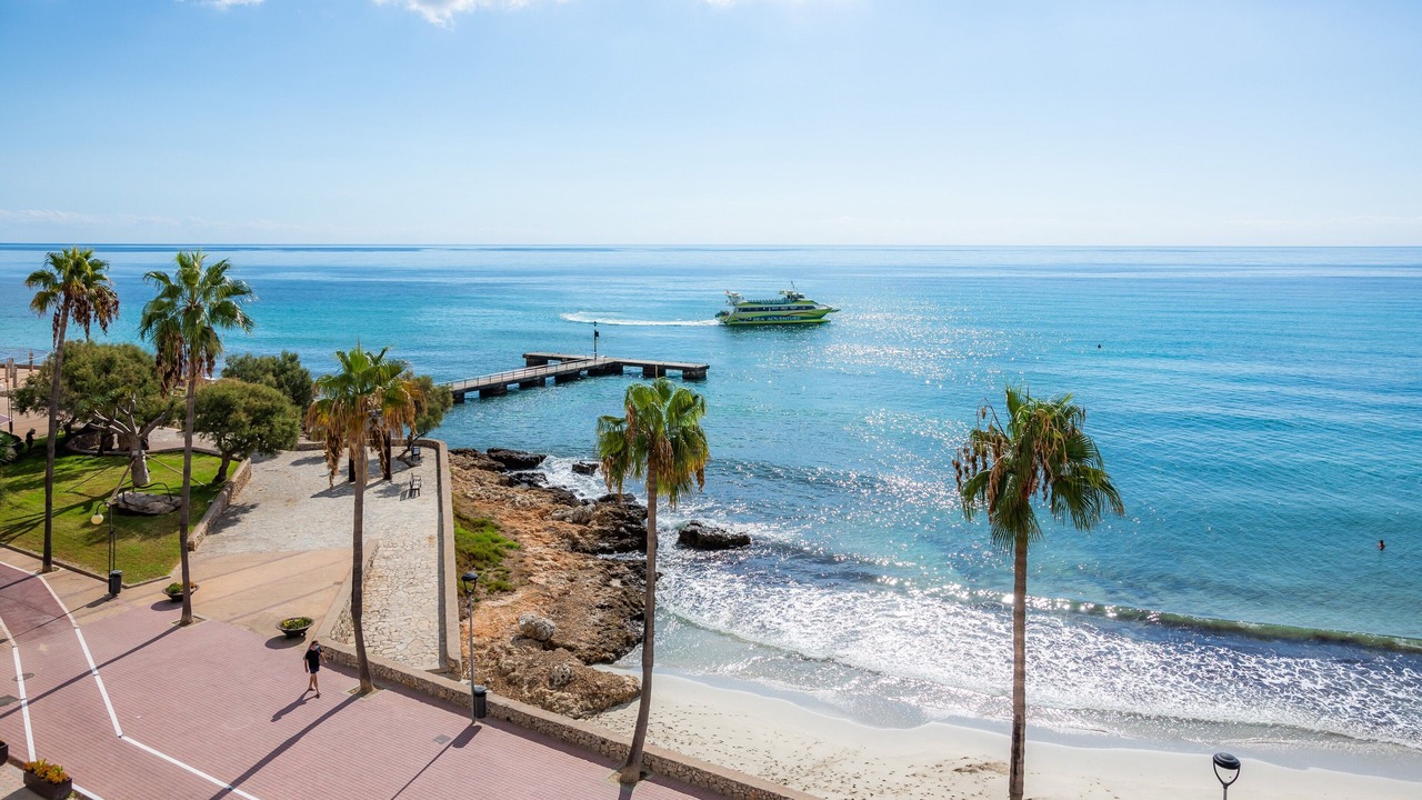 Photo of Others in Cala Bona
