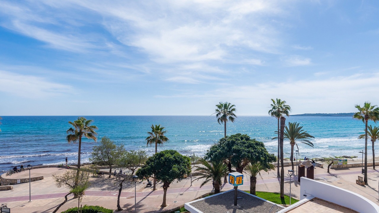 Photo of Others in Cala Bona