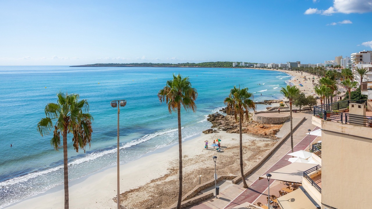Photo of Others in Cala Bona