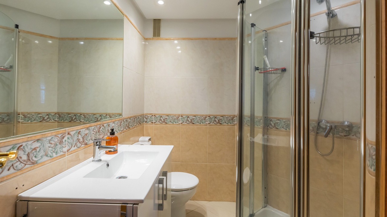 Photo of Bathroom in Cala Bona