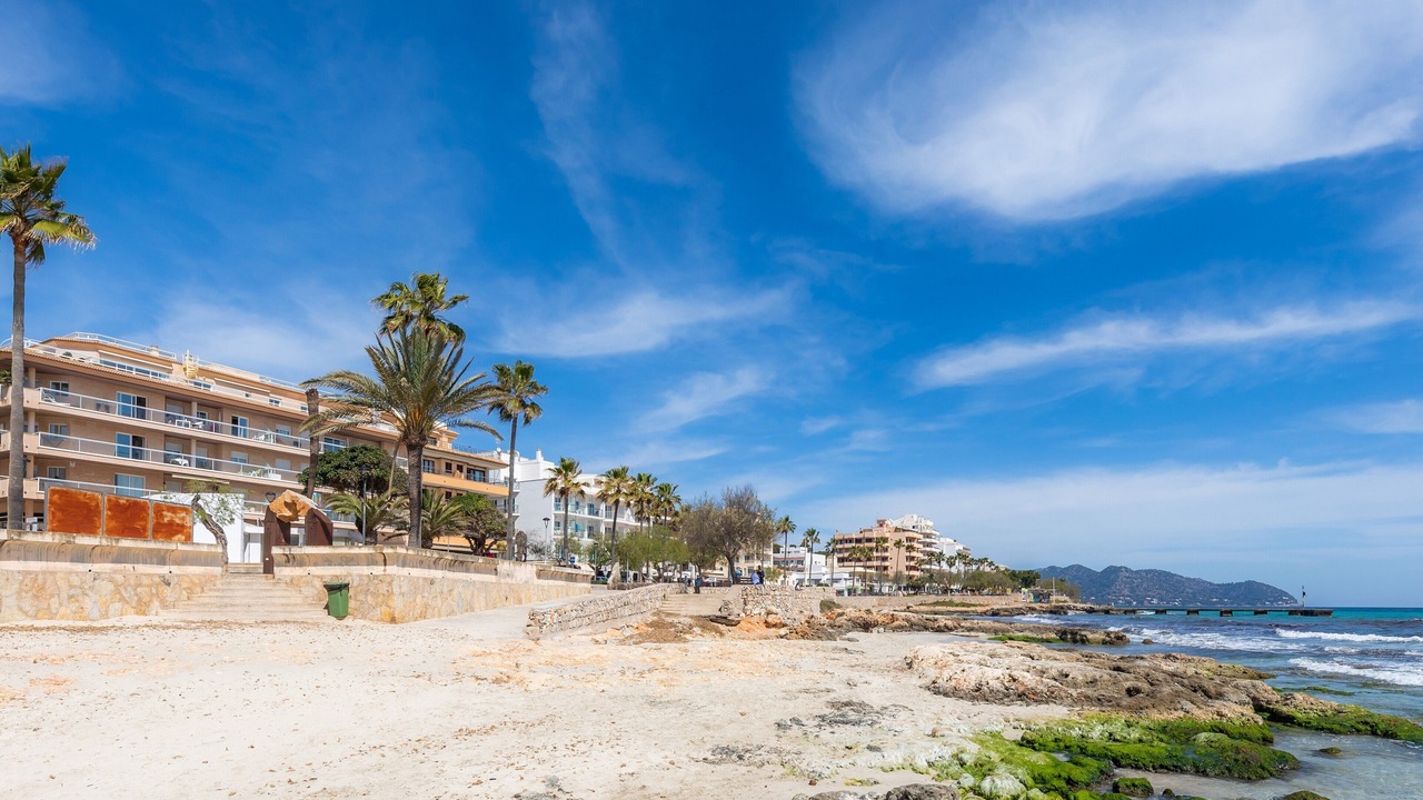 Photo of Outdoor in Cala Bona