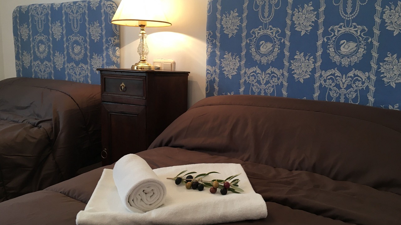 Photo of Bedroom in Alhambra