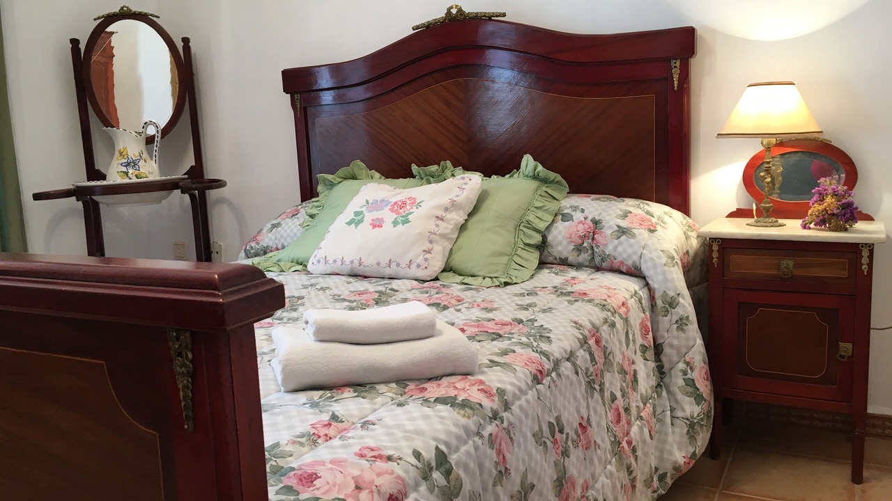 Photo of Bedroom in Alhambra