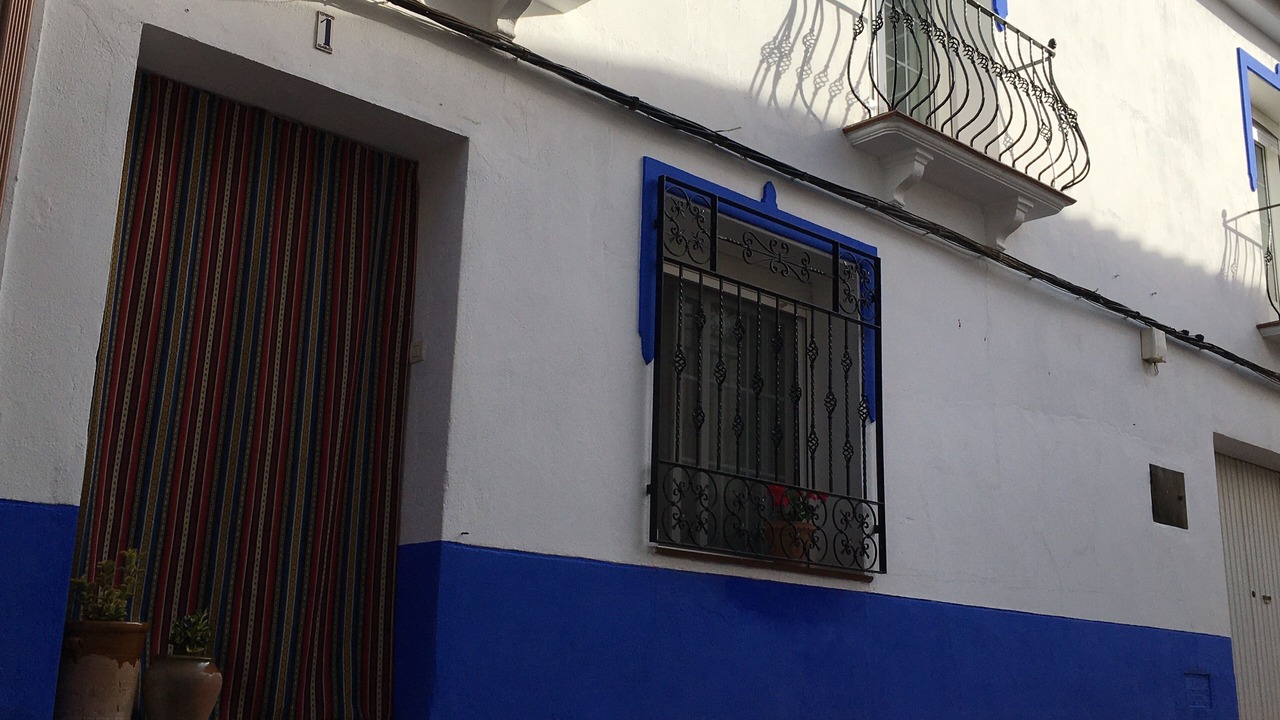 Photo of Outdoor in Alhambra