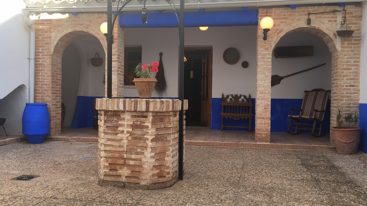 Photo of Outdoor in Alhambra