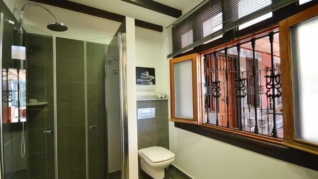 Photo of Bathroom in Arucas