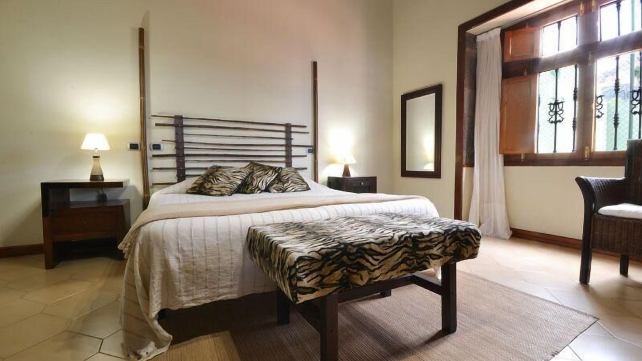 Photo of Bedroom in Arucas