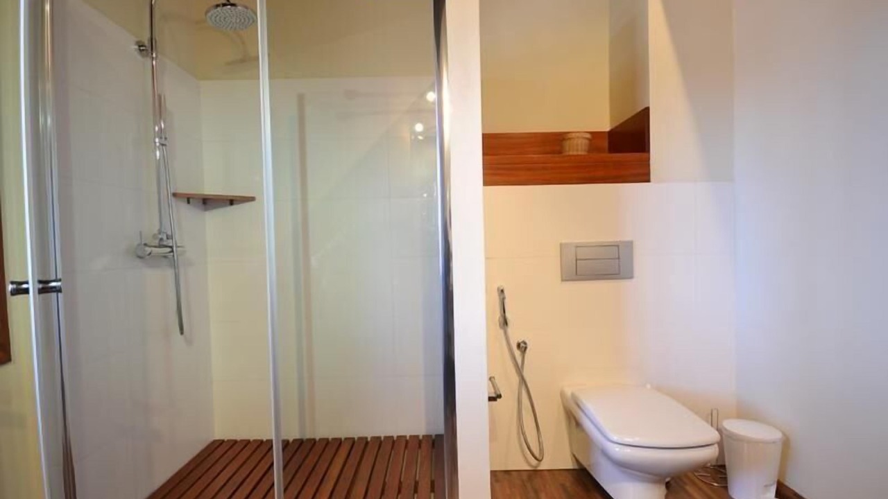Photo of Bathroom in Arucas