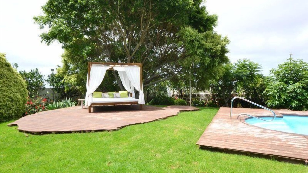 Photo of Outdoor in Arucas