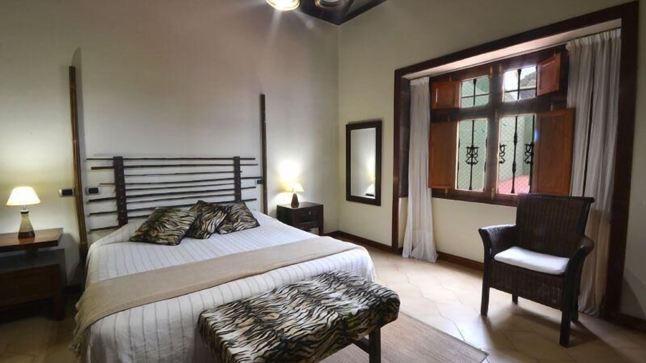Photo of Bedroom in Arucas