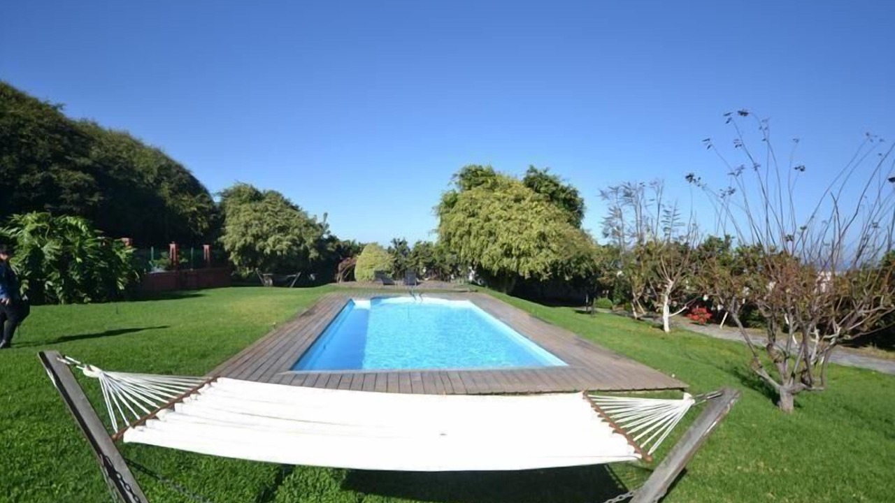 Photo of Outdoor in Arucas