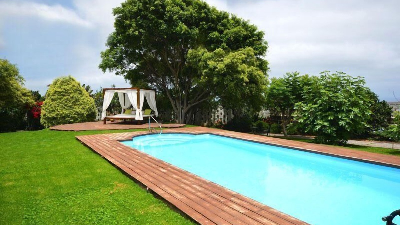 Photo of Outdoor in Arucas