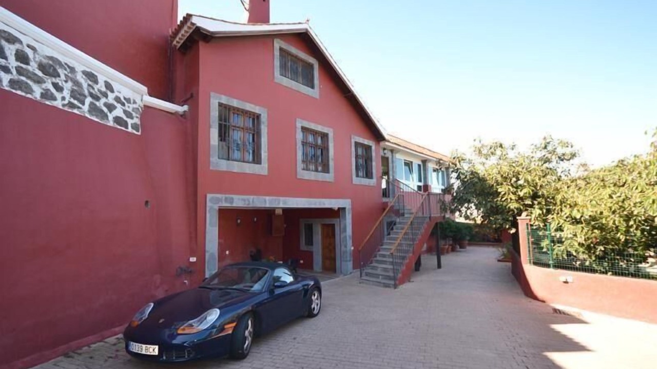 Photo of Outdoor in Arucas