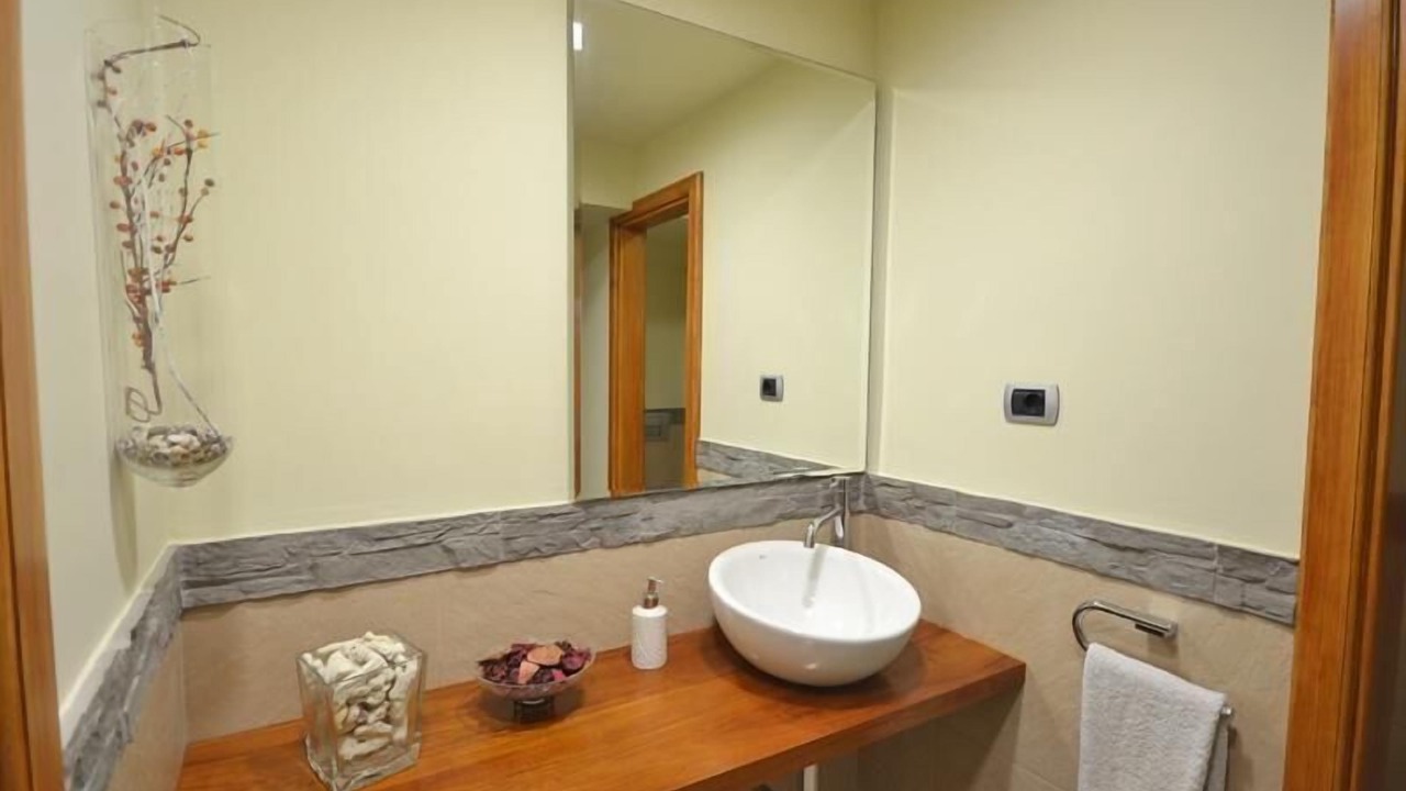 Photo of Bathroom in Arucas