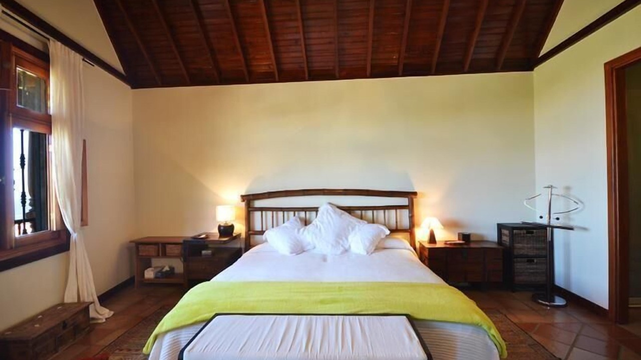 Photo of Bedroom in Arucas