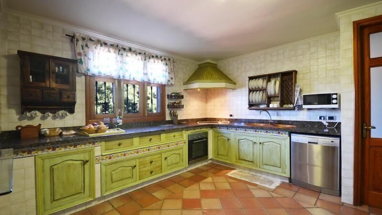 Photo of Kitchen in Arucas