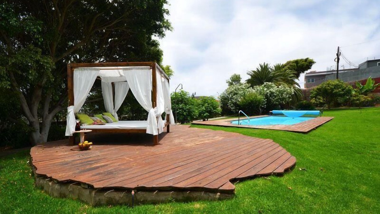 Photo of Outdoor in Arucas