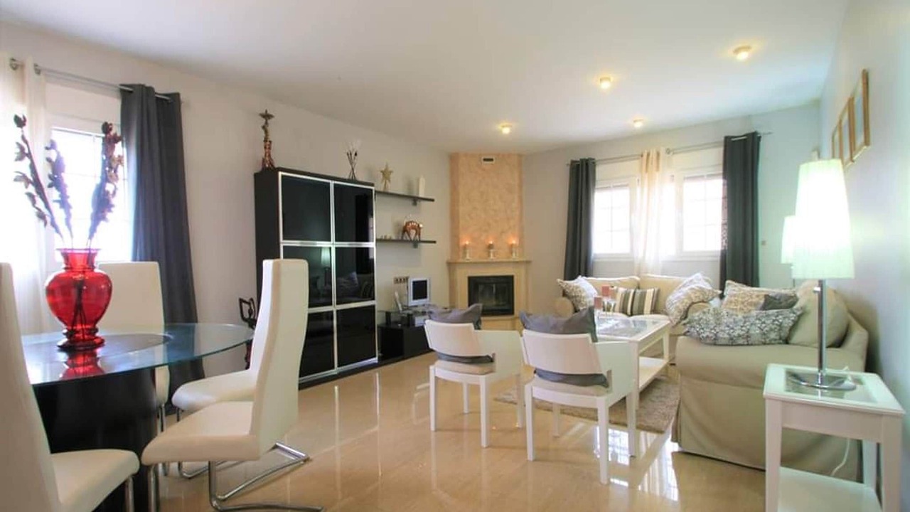 Photo of Livingroom in Gafares