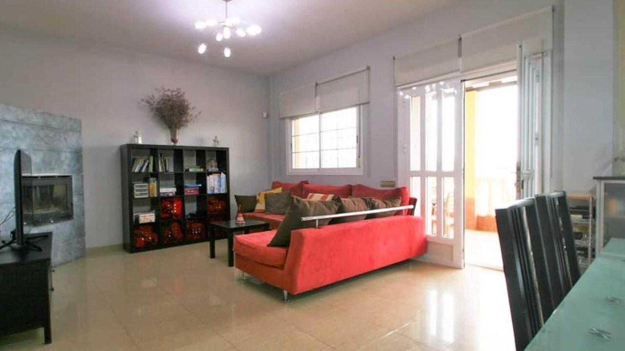 Photo of Livingroom in Gafares