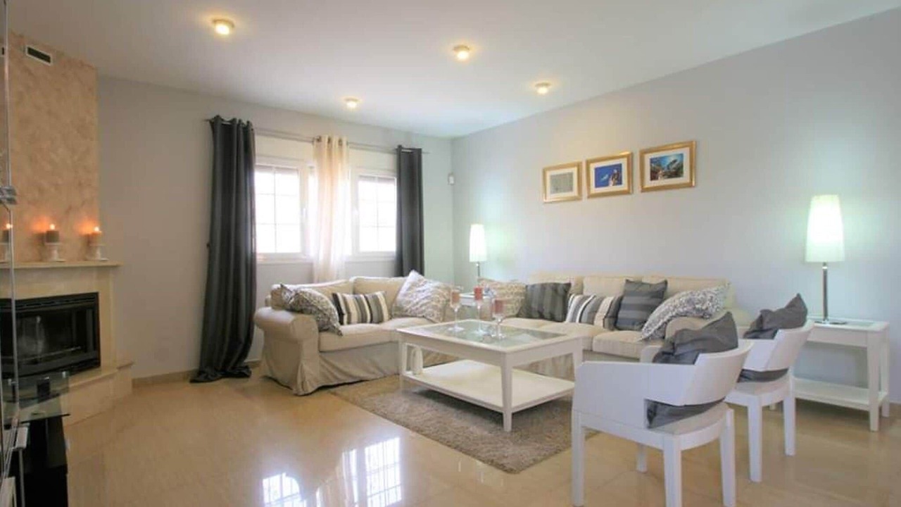 Photo of Livingroom in Gafares