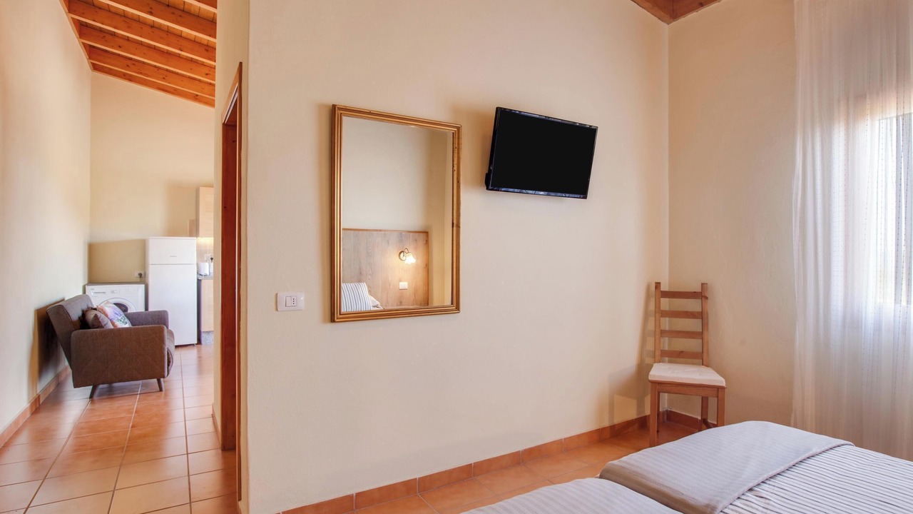 Photo of Bedroom in La Mancha
