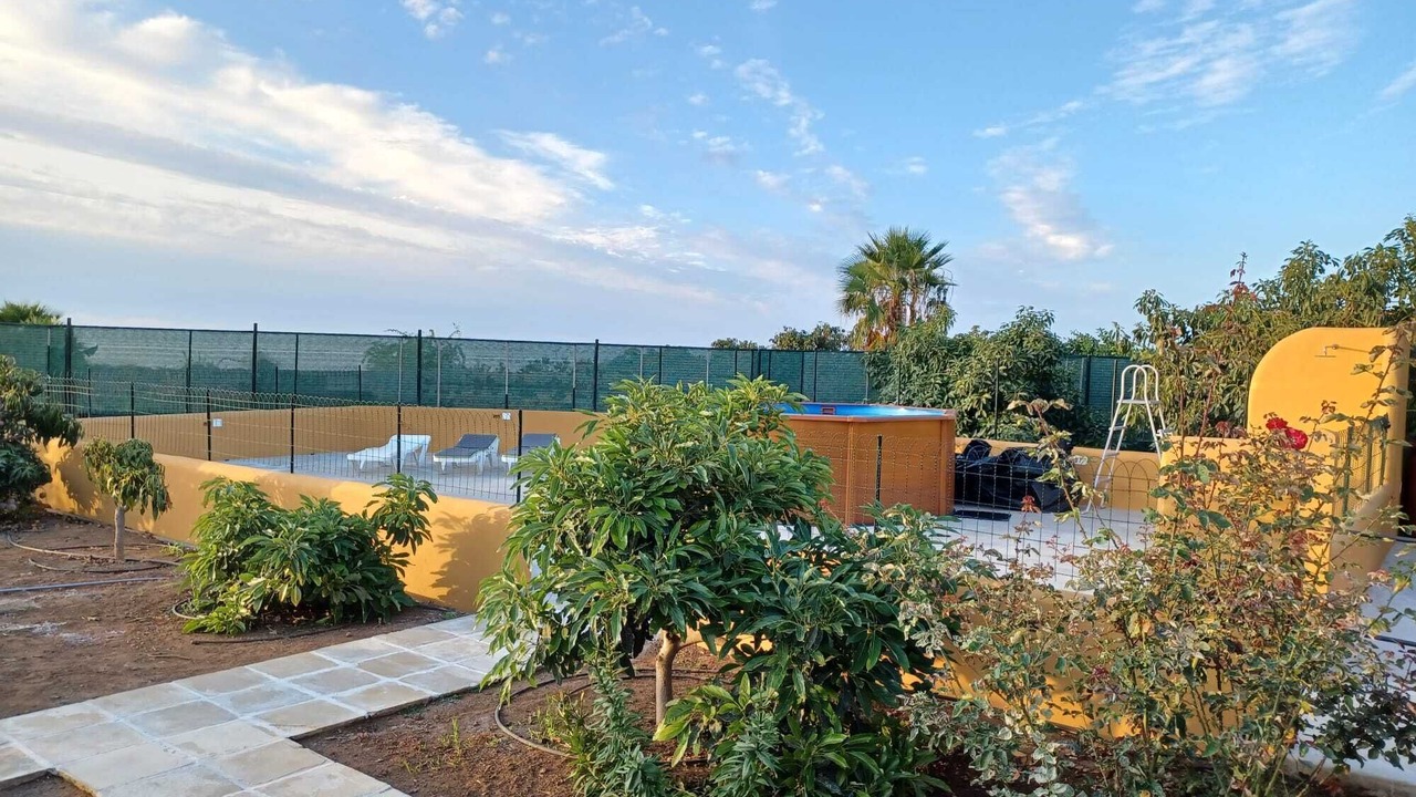 Photo of Outdoor in La Mancha