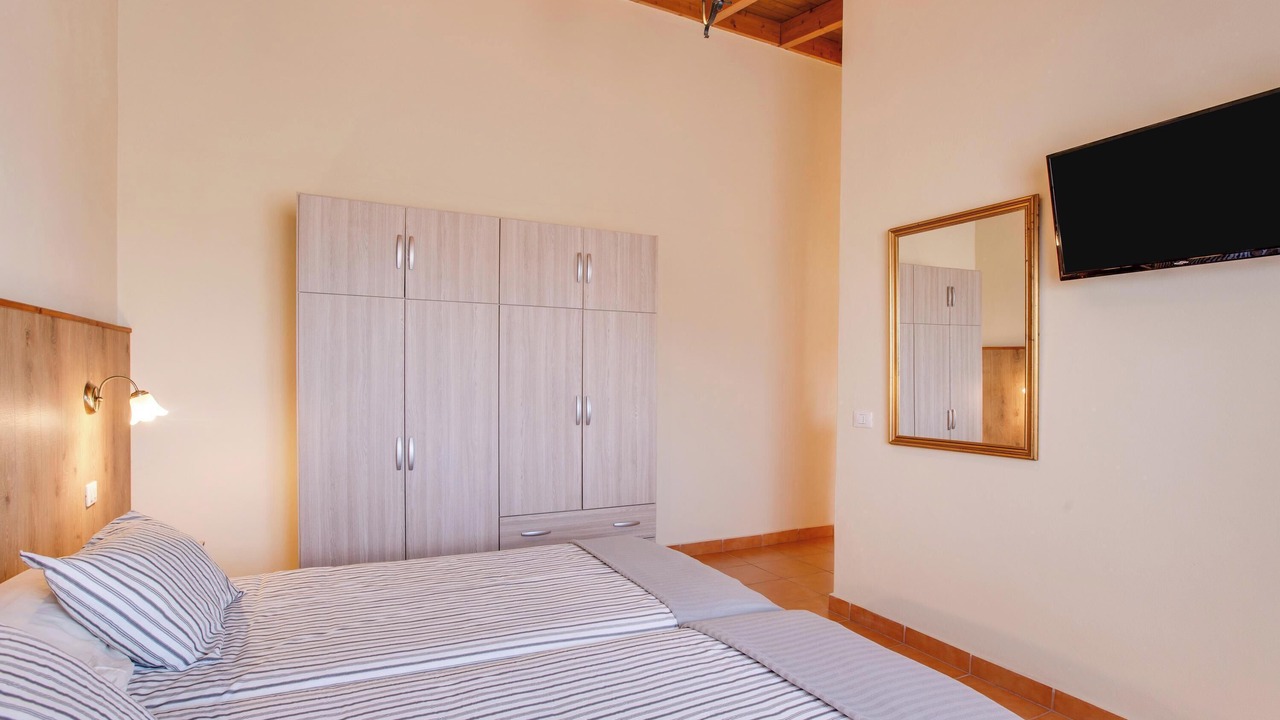 Photo of Bedroom in La Mancha