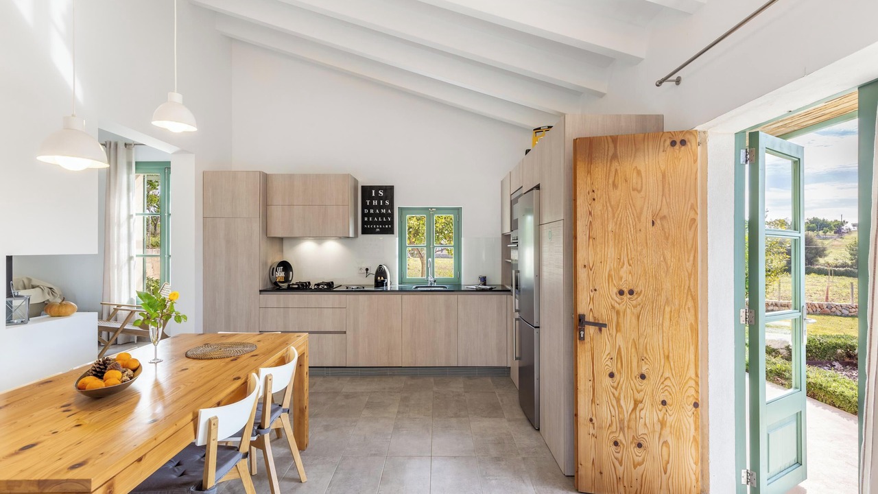 Photo of Kitchen in Moscari