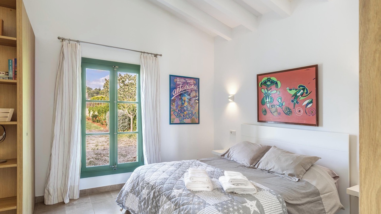Photo of Bedroom in Moscari